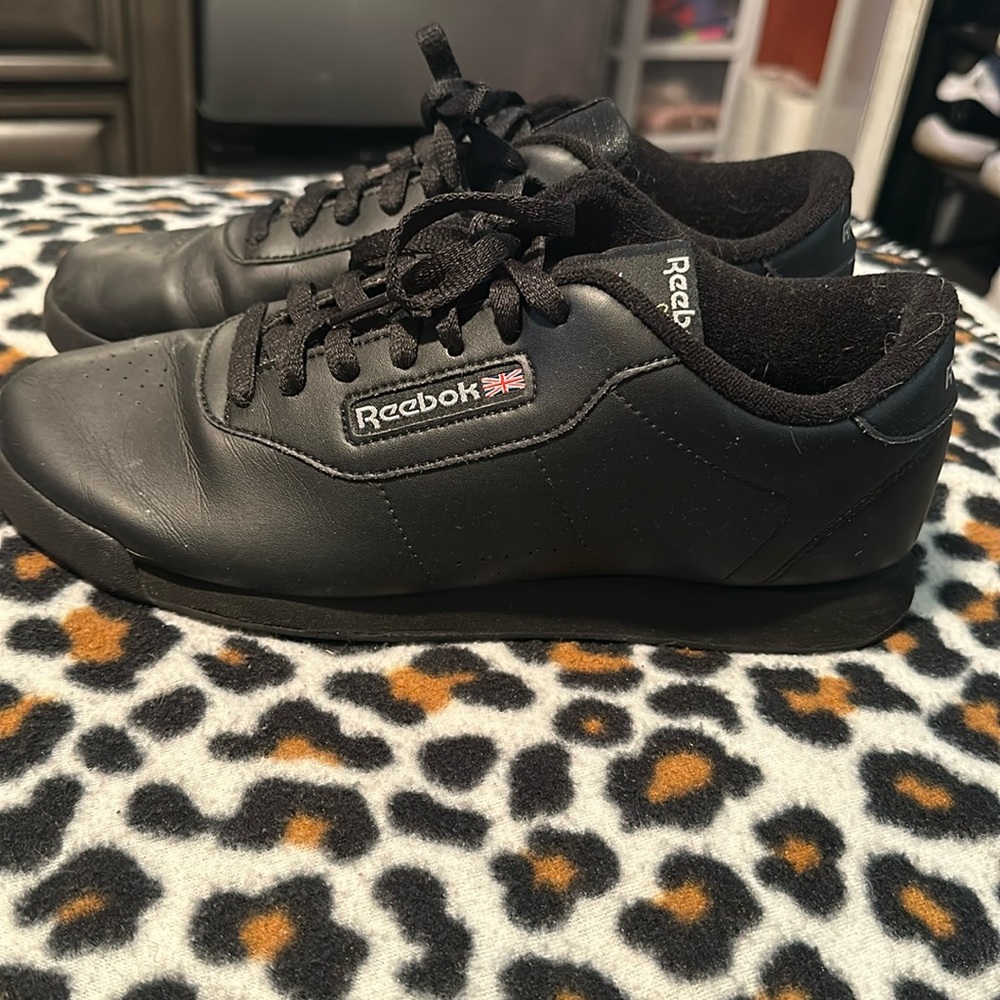 Reebok ole school